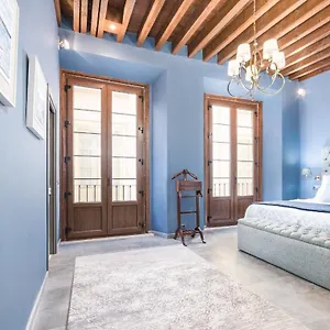 Iloftmalaga Premium Calle Nueva Apartamento Málaga