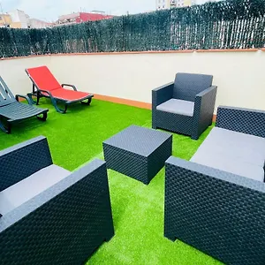 Artigas Apartment