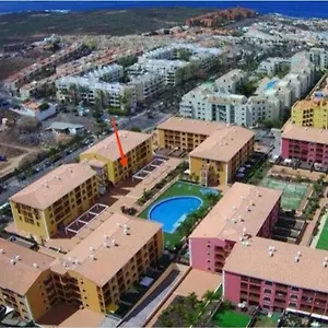 Safa 2 Apartamento Palm-mar