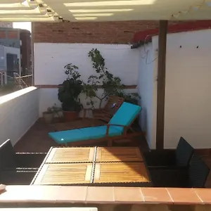 Lg Big Flat Barcelona Appartement