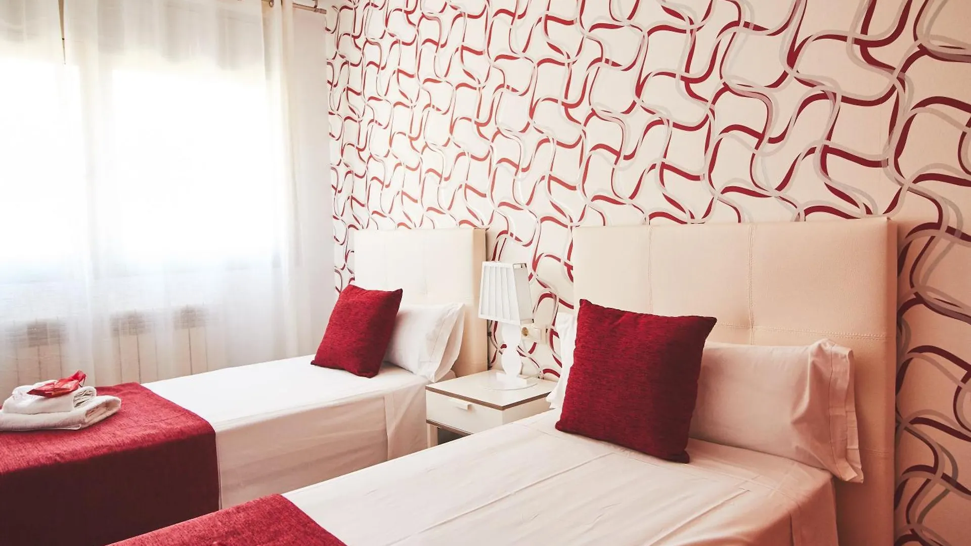 Alcam Badalona Playa Norte Apartment Spain