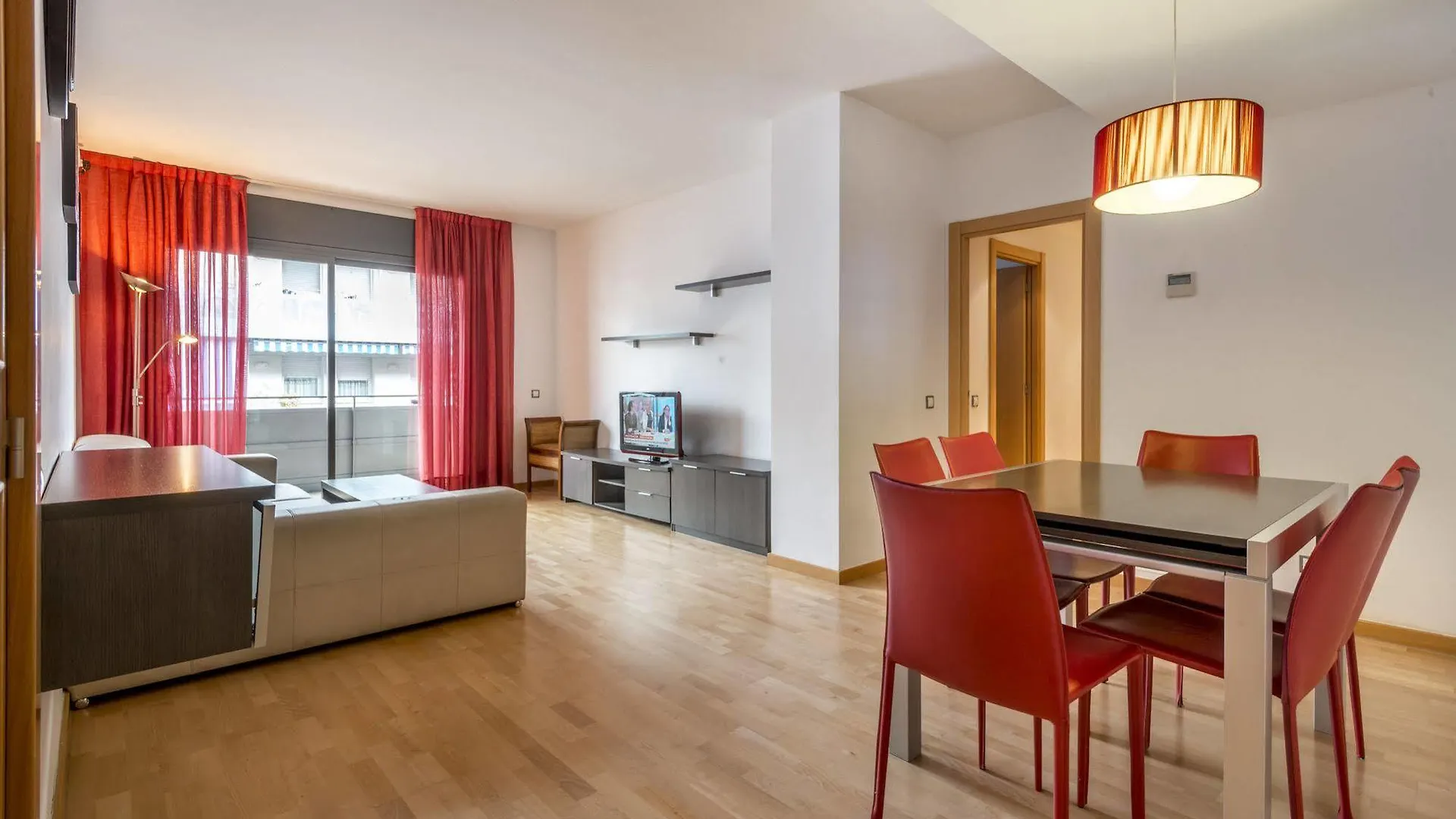 Alcam Badalona Playa Norte Apartment