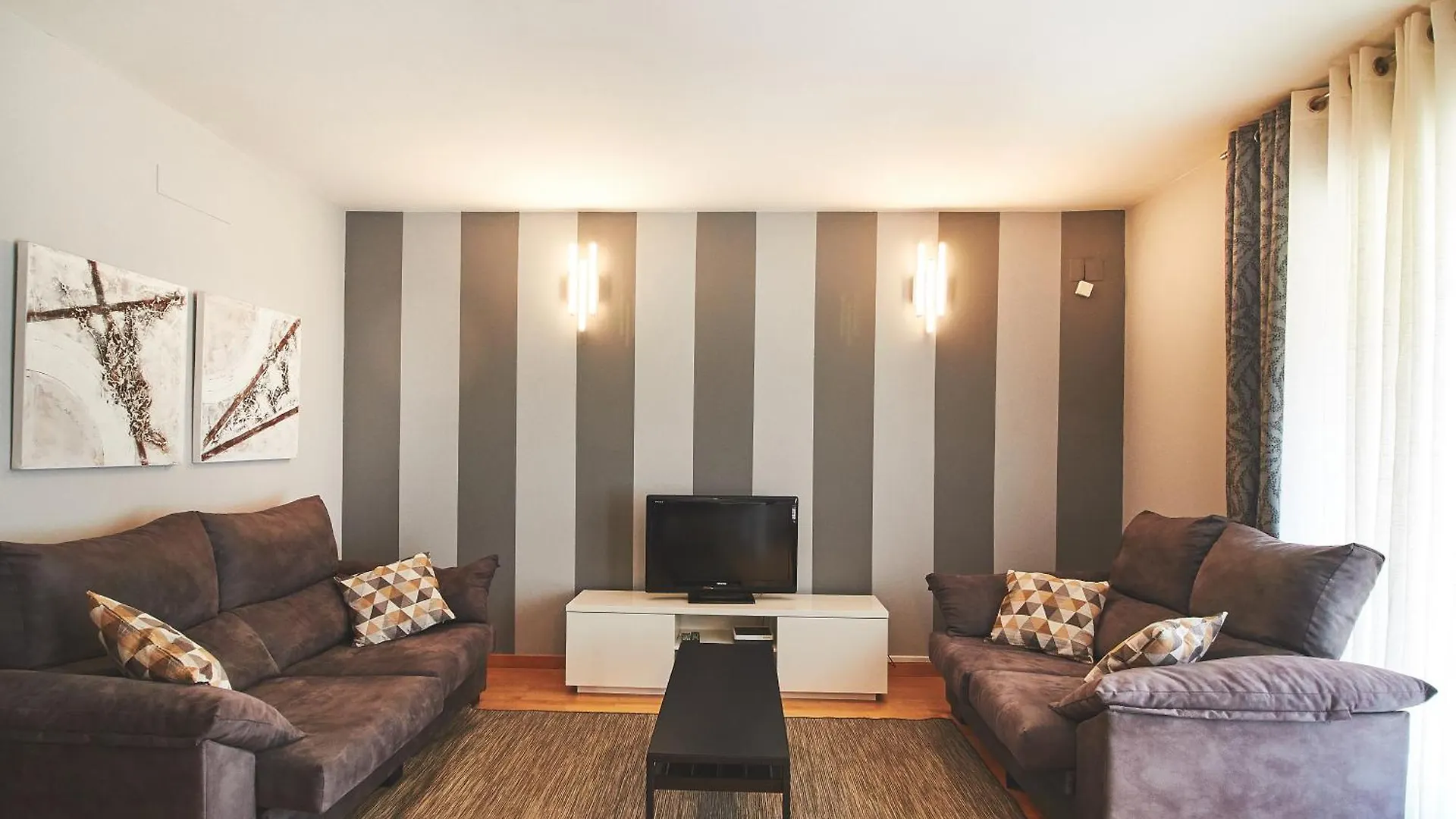 Alcam Badalona Playa Norte Apartment