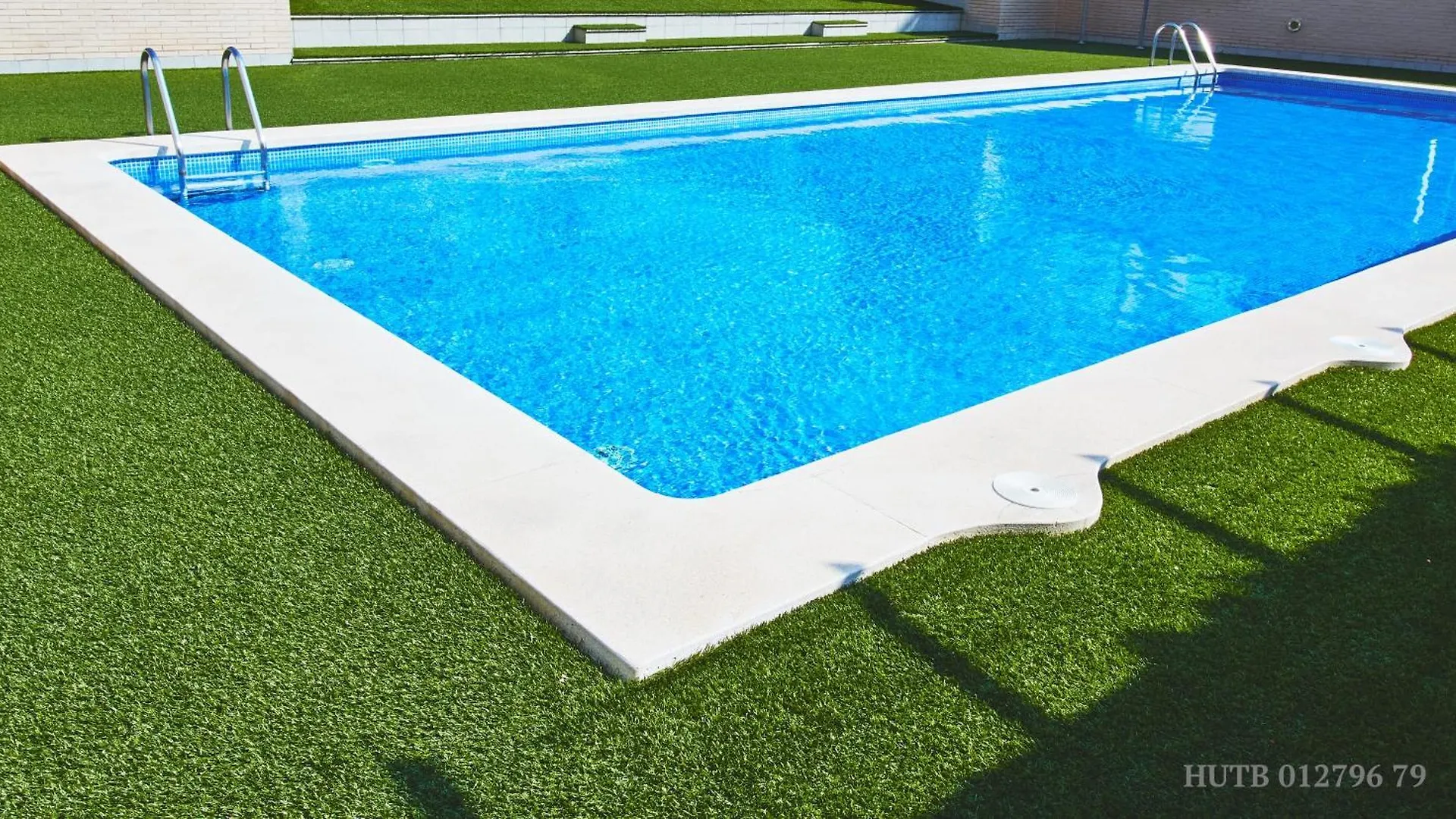 Alcam Badalona Playa Norte Apartment