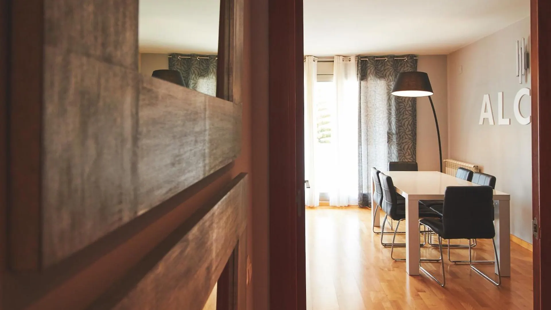 Alcam Badalona Playa Norte Apartment