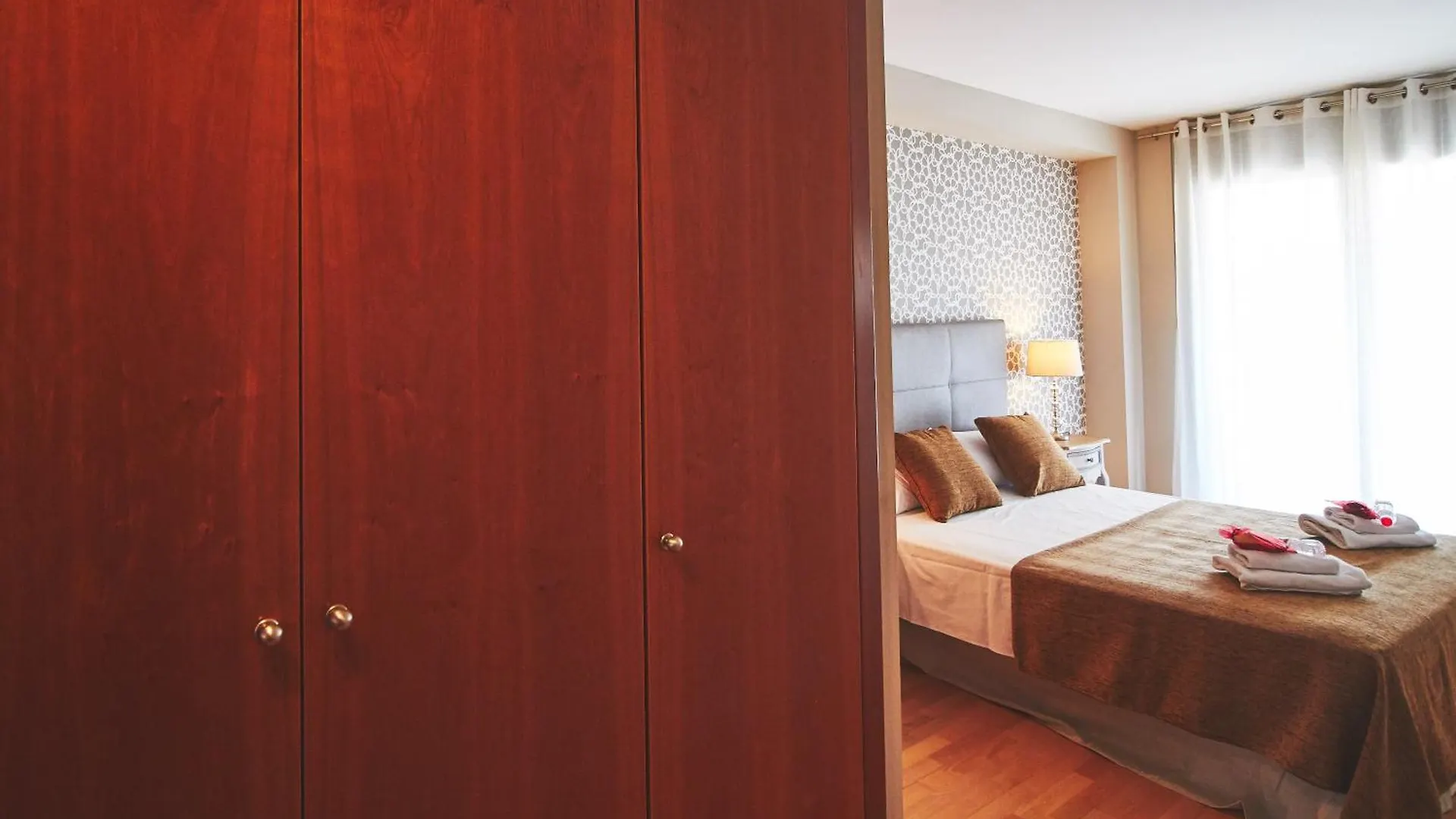 Alcam Badalona Playa Norte Apartment 0*,  Spain