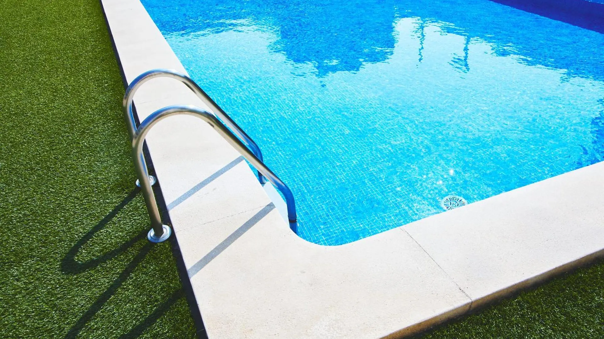 Alcam Badalona Playa Norte Apartment