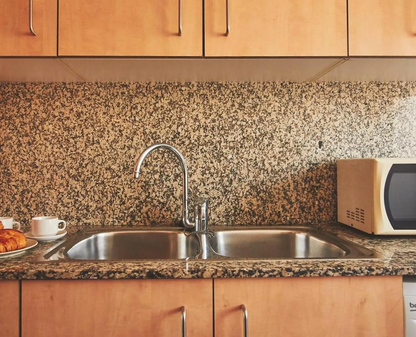 Alcam Badalona Playa Norte Apartment