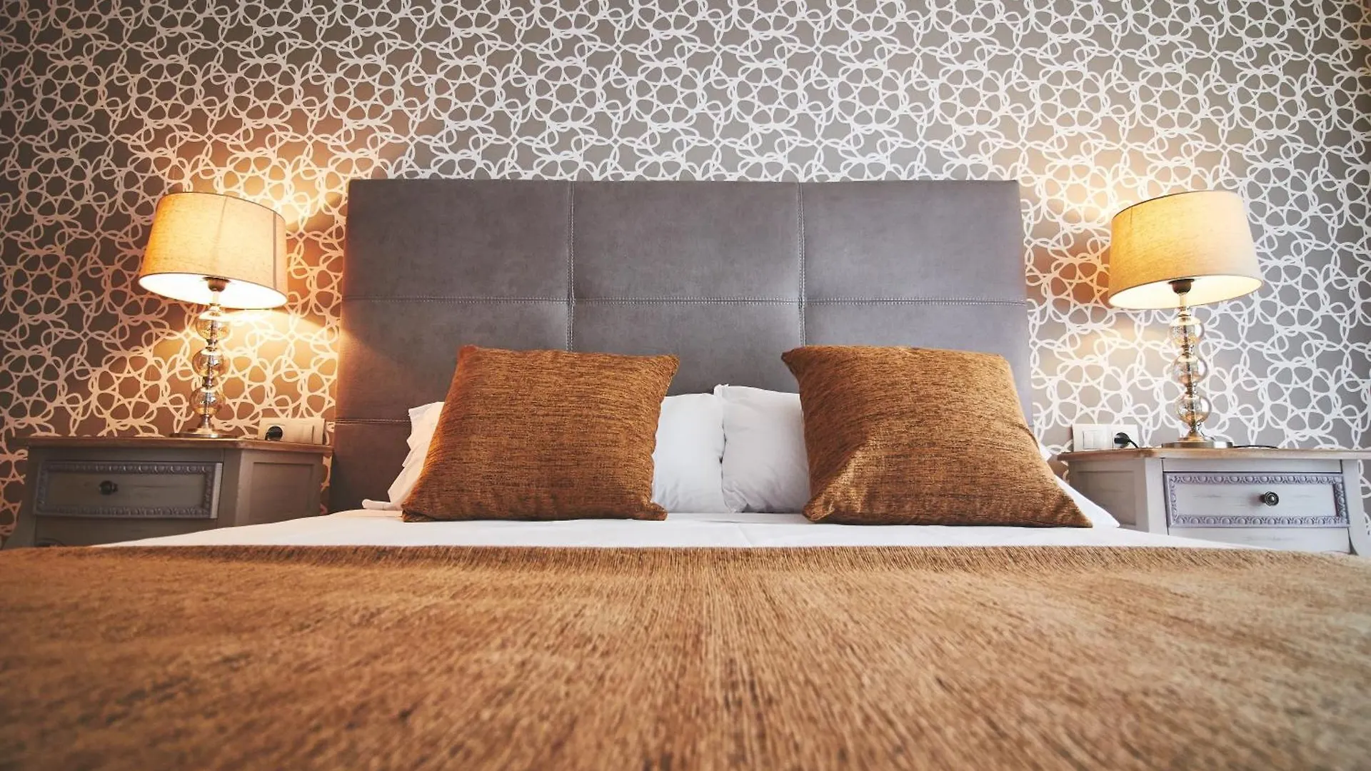 Alcam Badalona Playa Norte Apartment