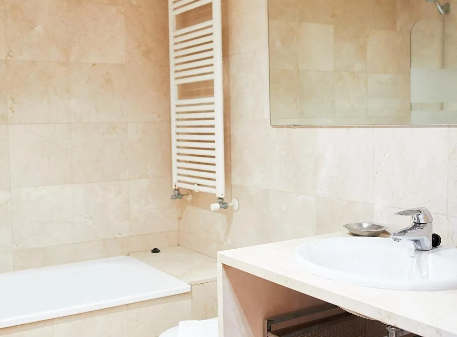 Alcam Badalona Playa Norte Apartment