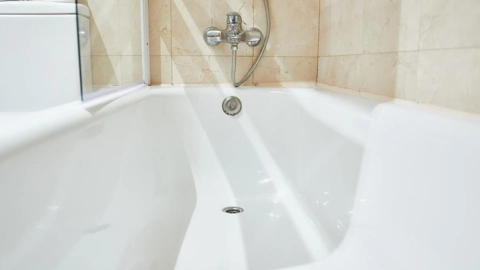 Alcam Badalona Playa Norte Apartment