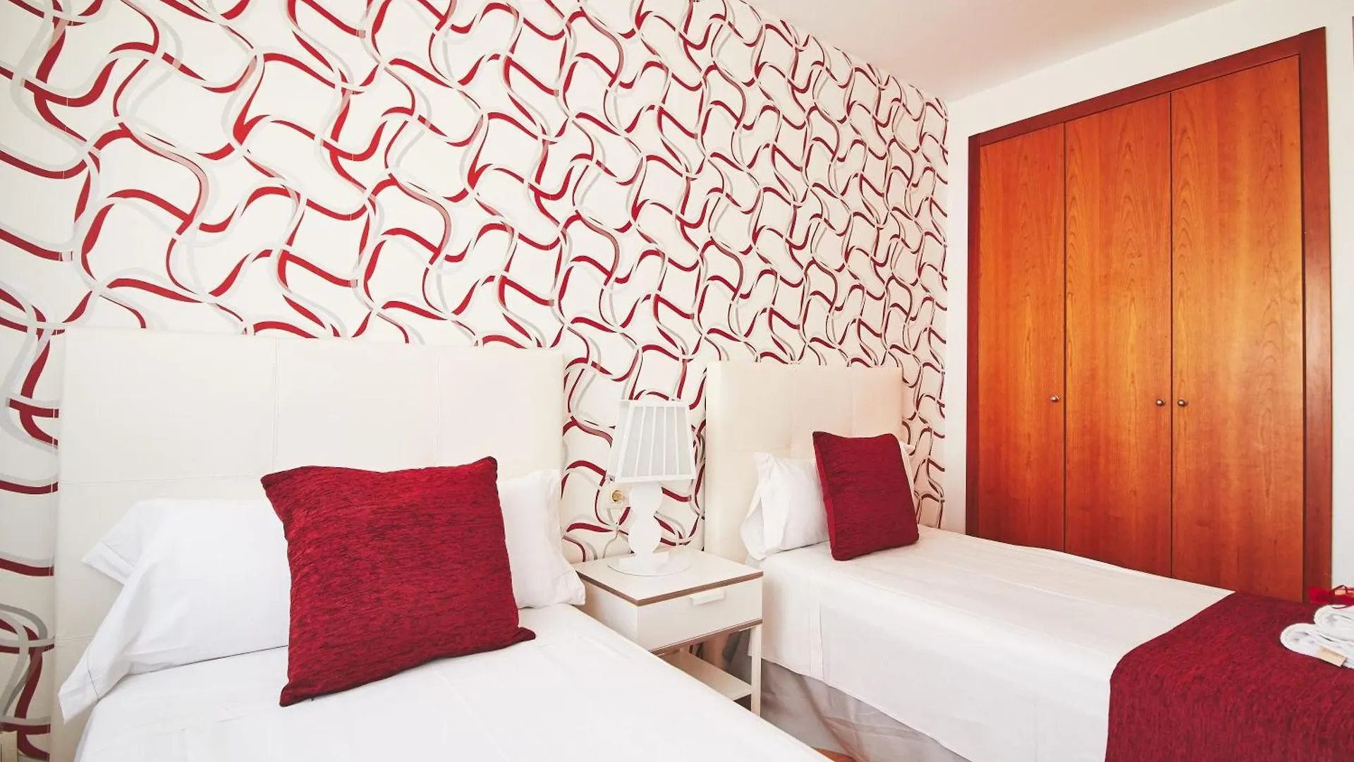 Alcam Badalona Playa Norte Apartment