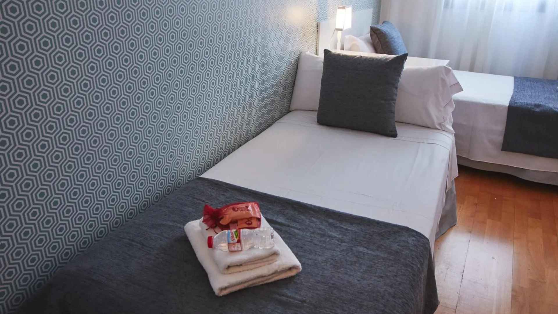 Alcam Badalona Playa Norte Apartment