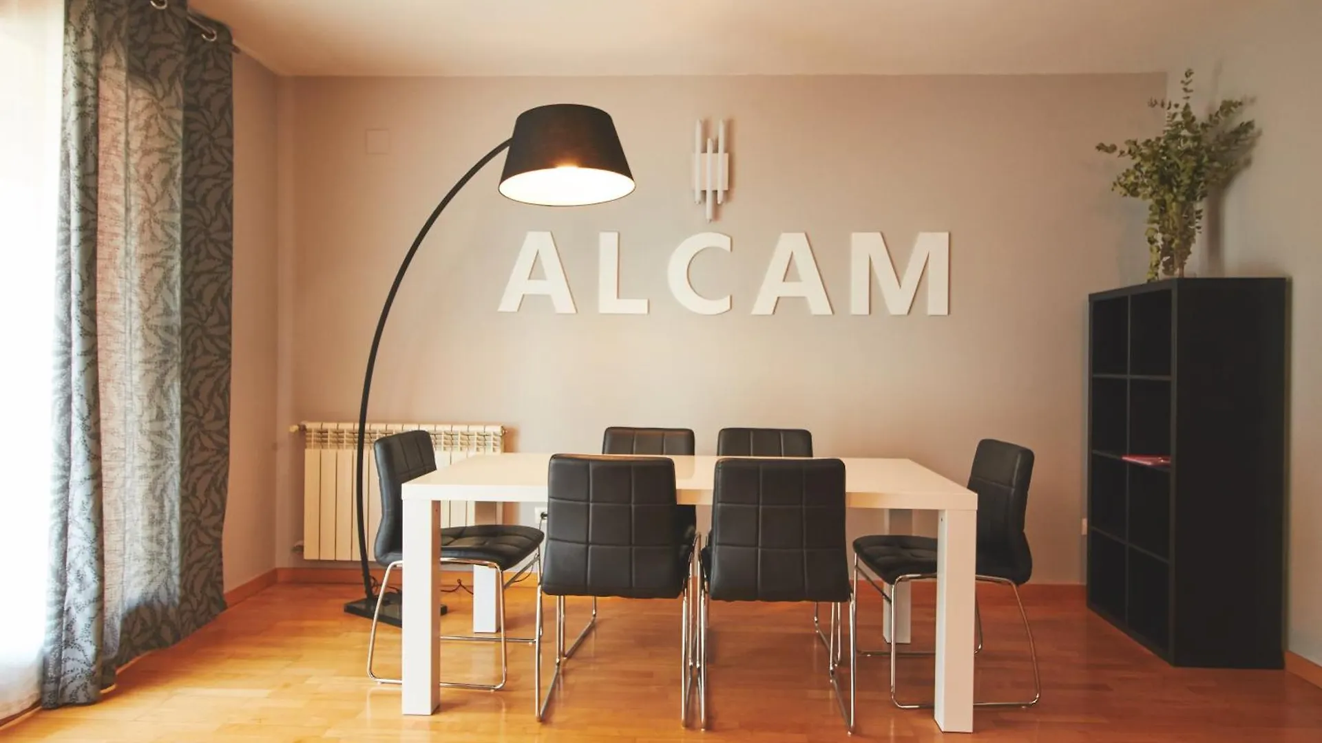 Alcam Badalona Playa Norte Apartment