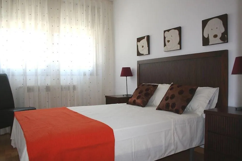 Alcam Badalona Playa Norte Apartment Spain