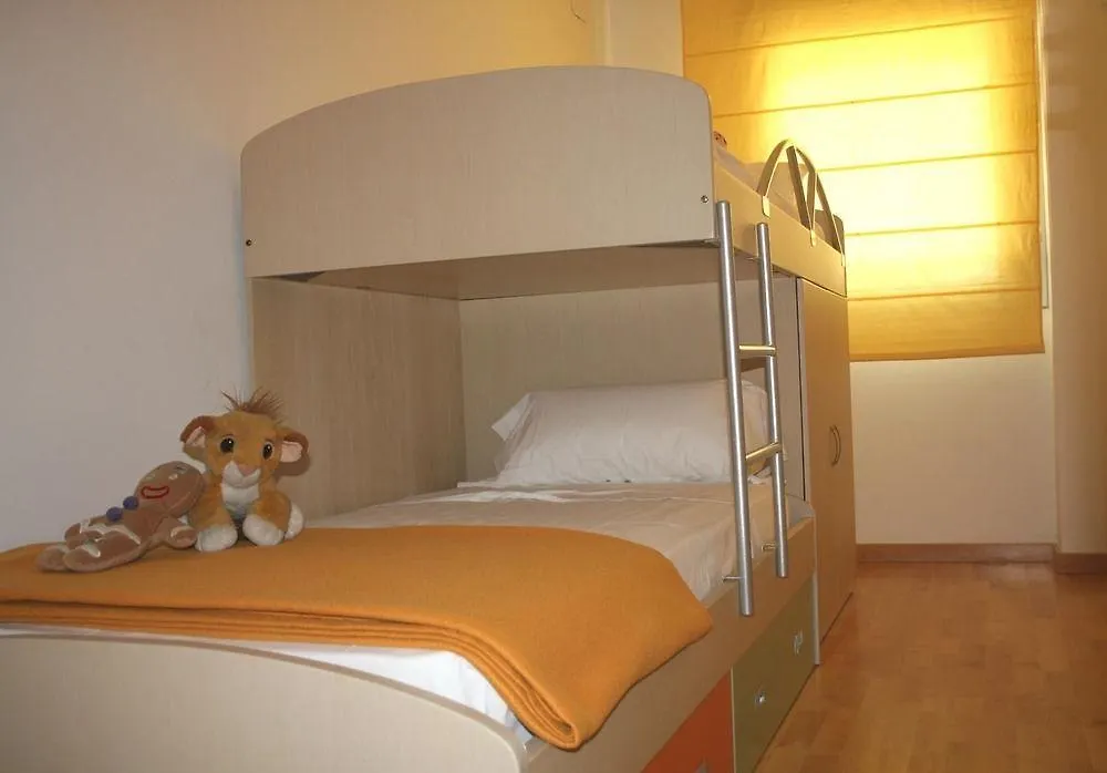 Alcam Badalona Playa Norte Apartment