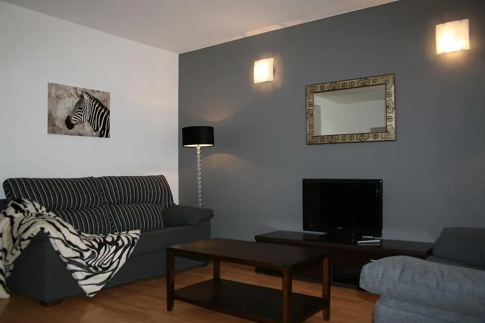 Alcam Badalona Playa Norte Apartment 0*,
