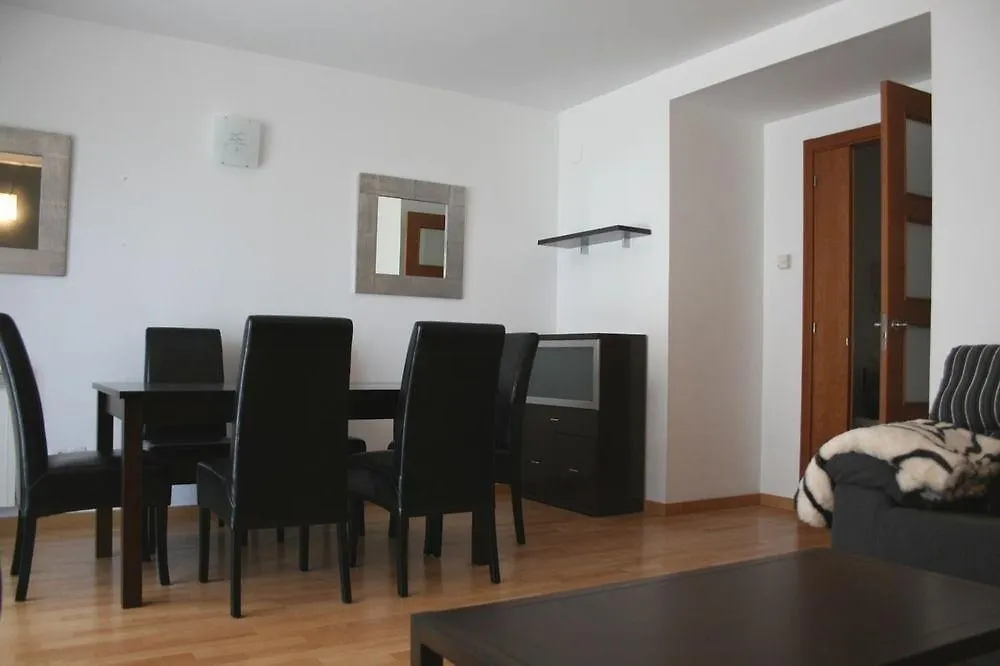 Alcam Badalona Playa Norte Apartment