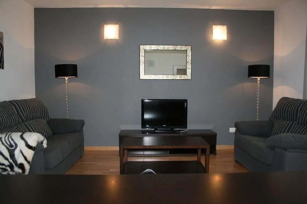 Alcam Badalona Playa Norte Apartment