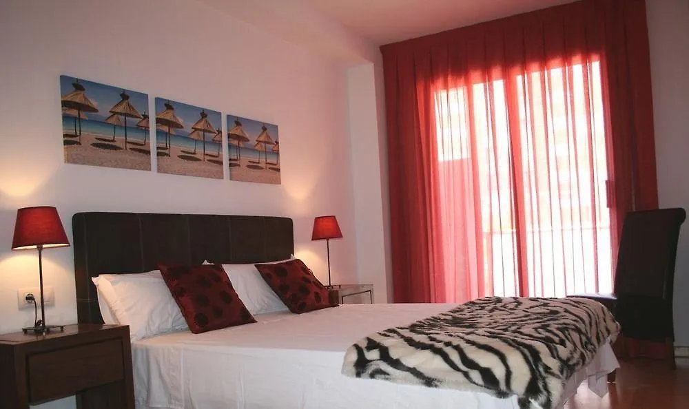 Alcam Badalona Playa Norte Apartment