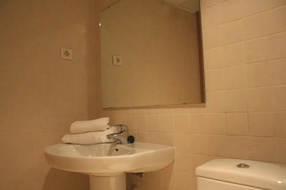Alcam Badalona Playa Norte Apartment
