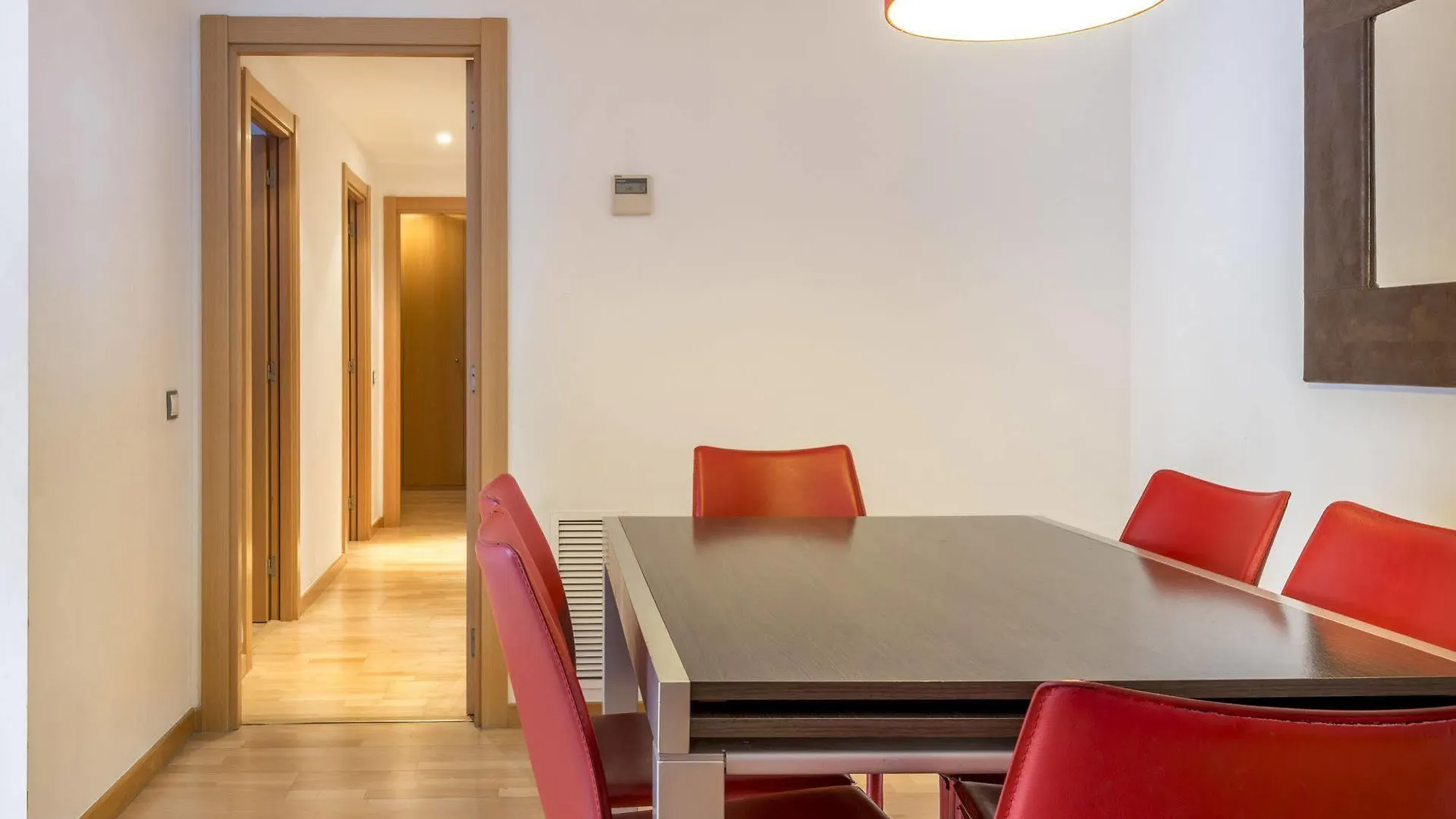 Alcam Badalona Playa Norte Apartment