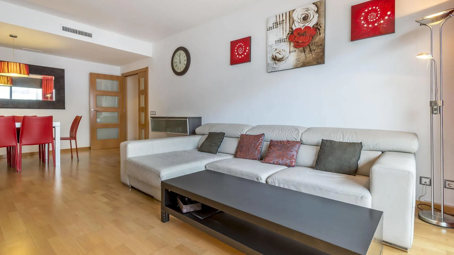 Alcam Badalona Playa Norte Apartment Spain