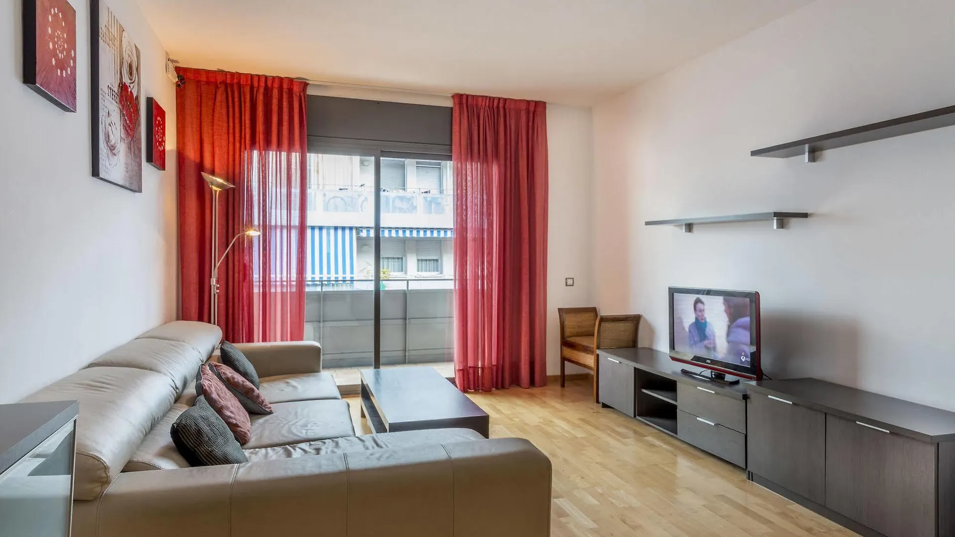 Alcam Badalona Playa Norte Apartment 0*,  Spain