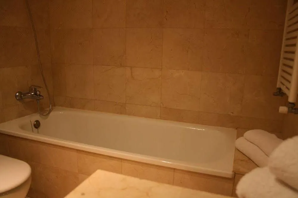 Alcam Badalona Playa Norte Apartment 0*,