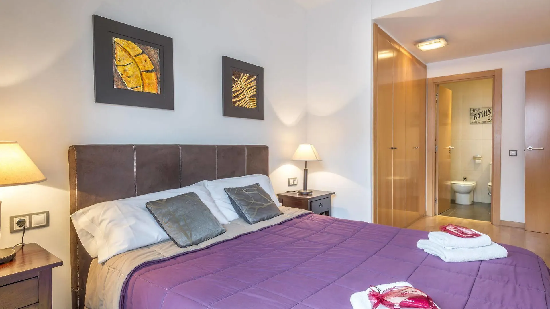 Alcam Badalona Playa Norte Apartment