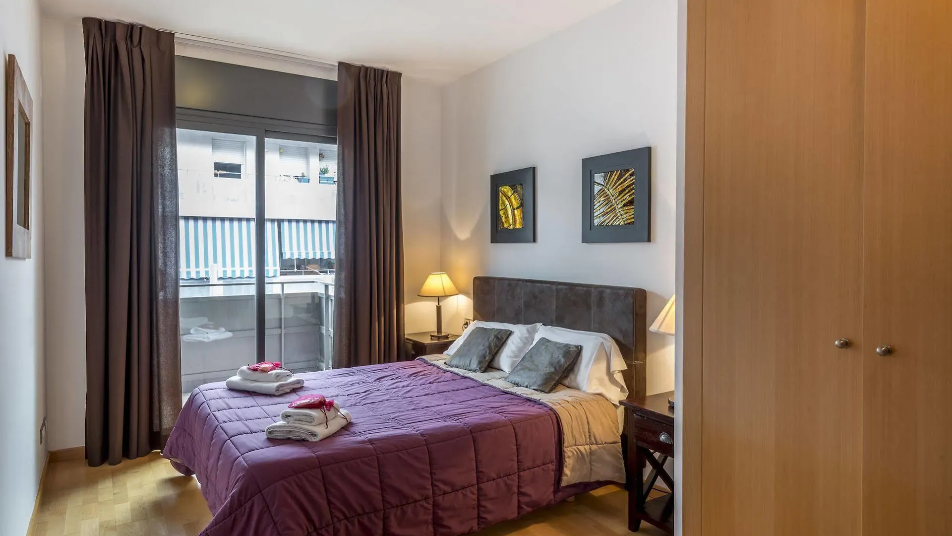 Alcam Badalona Playa Norte Apartment