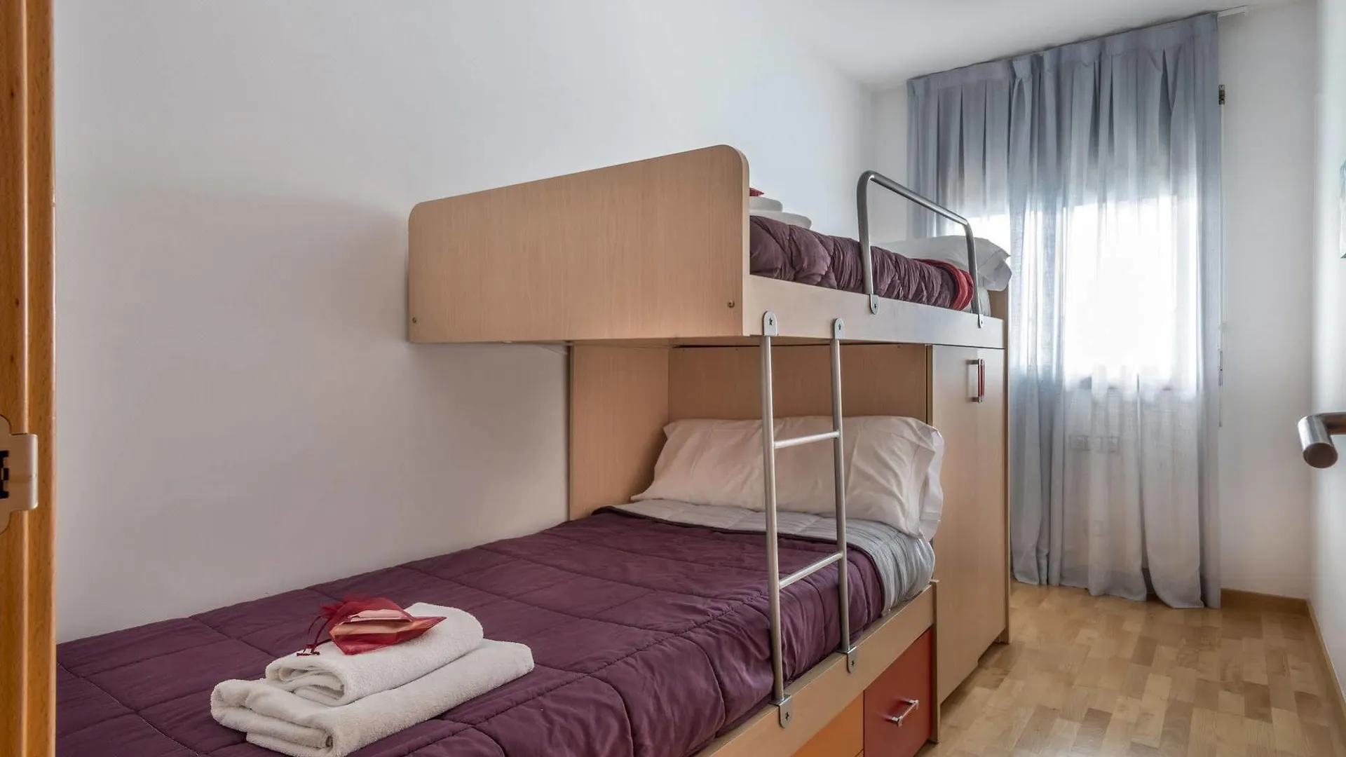 Alcam Badalona Playa Norte Apartment
