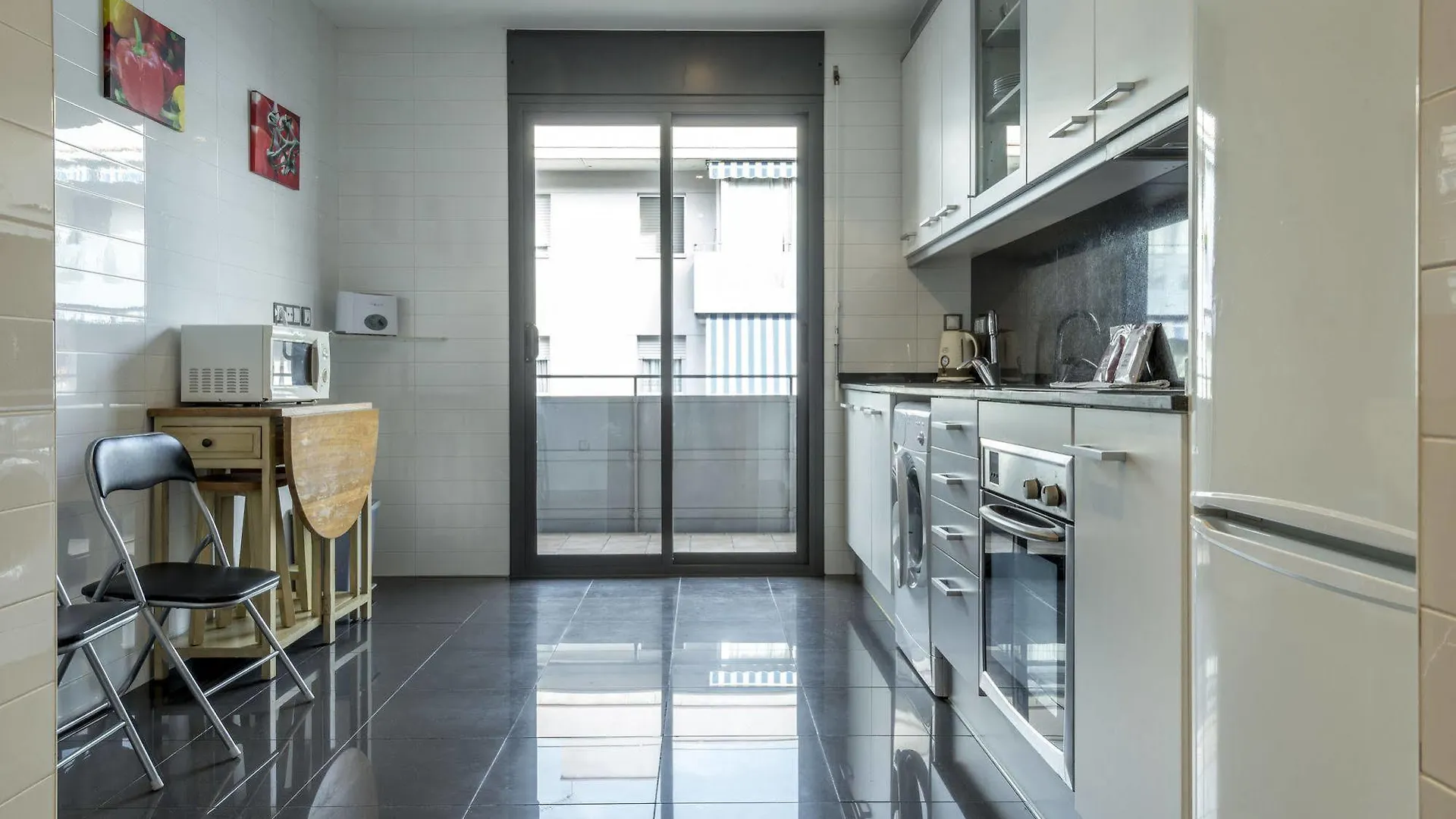 Alcam Badalona Playa Norte Apartment